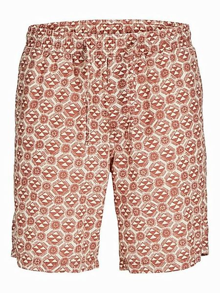 Jack & Jones Stoffhose JACK&JONES Herren Shorts günstig online kaufen