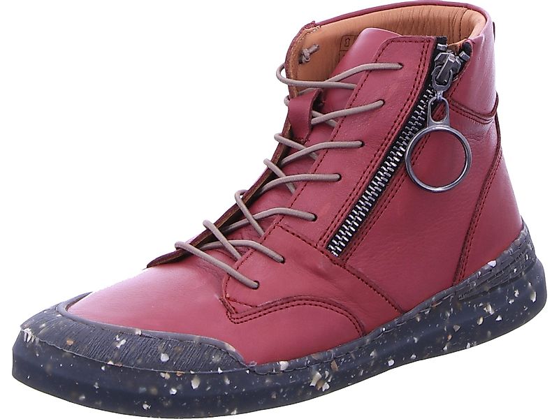 Manitu Sneaker echtes Leder günstig online kaufen