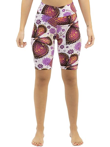 Leggings Park Shorts Damen Shorts Yoga günstig online kaufen
