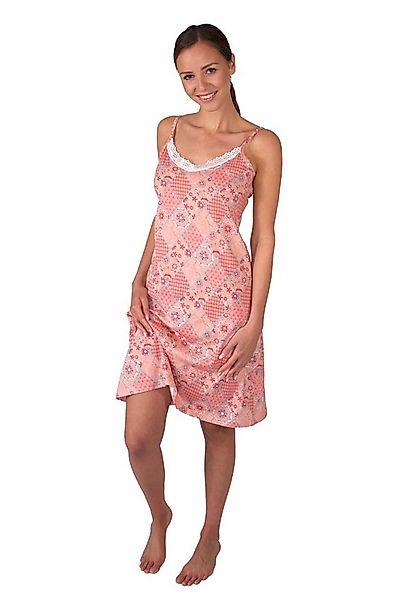 Consult-Tex Nachthemd Träger Nachthemd DF045 bequem zu tragen günstig online kaufen