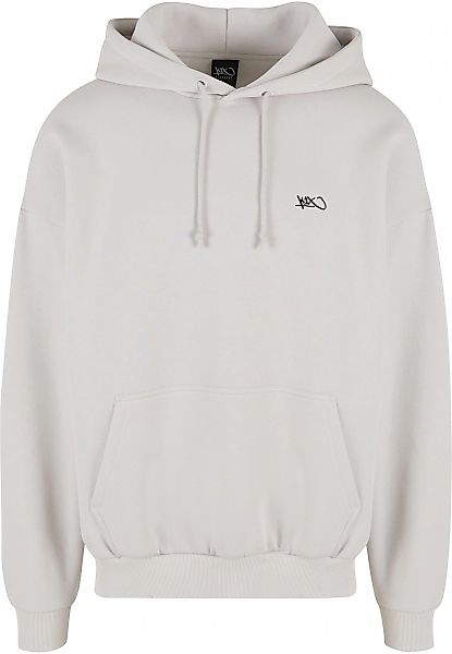 K1X Kapuzensweatshirt "K1X K1X Logo Hoodie", 1 Stk. günstig online kaufen