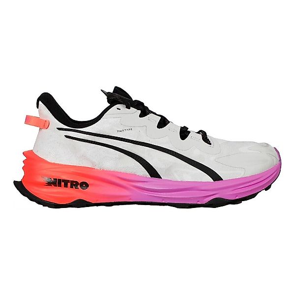PUMA Fast-Trac Nitro 3 - Trailschuh günstig online kaufen