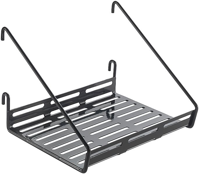 Metaltex Ablageelement Mural line, Set 1-tlg. günstig online kaufen