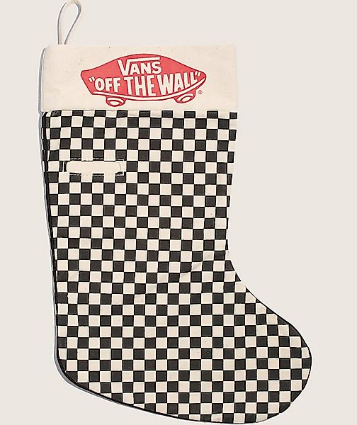 Vans Mini Bag Checkerboard Stocking günstig online kaufen