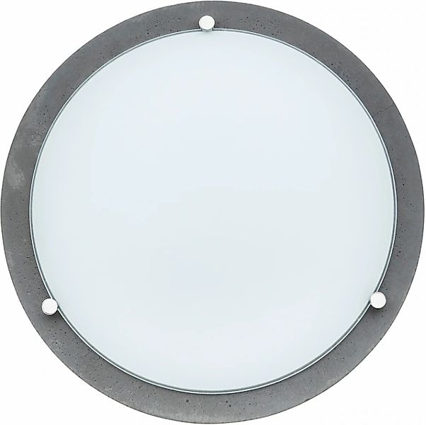 SPOT Light Deckenleuchte »ROCKY«, 1 flammig, Leuchtmittel LED-Board   LED f günstig online kaufen