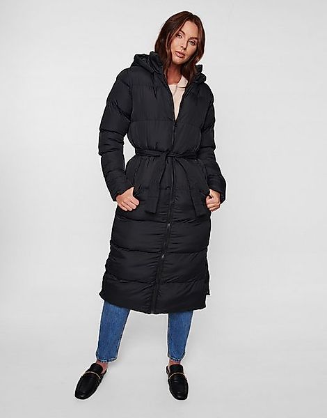 Threadbare Wintermantel Addison mit praktischer Kapuze günstig online kaufen