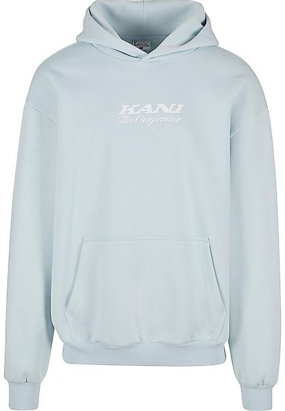 Karl Kani Kapuzensweatshirt Karl Kani Kani Originator OS Hoodie (1-tlg) günstig online kaufen