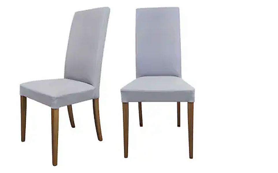 Home affaire Polsterstuhl »Java Polsterstuhl, Küchenstuhl, 4-Fußstuhl« (Set günstig online kaufen