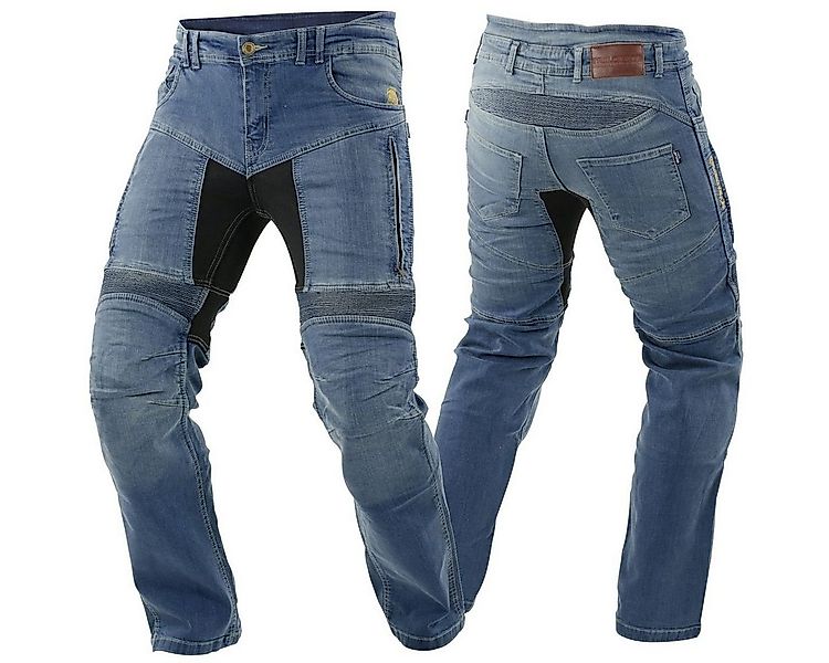 Trilobite Motorradhose High Vis Jacke Kl. 3 4794 Th günstig online kaufen