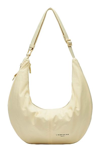 Liebeskind Berlin Schultertasche Nylon Hobo günstig online kaufen
