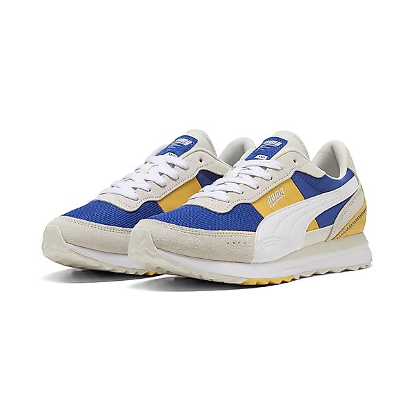 PUMA Road Rider Suede Sneakers Erwachsene günstig online kaufen