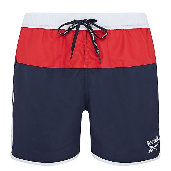 Reebok Badeshorts Troy (1-St) mit Kordeln günstig online kaufen