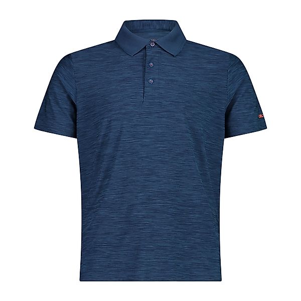 CMP Poloshirt MAN POLO OCEAN MEL. günstig online kaufen