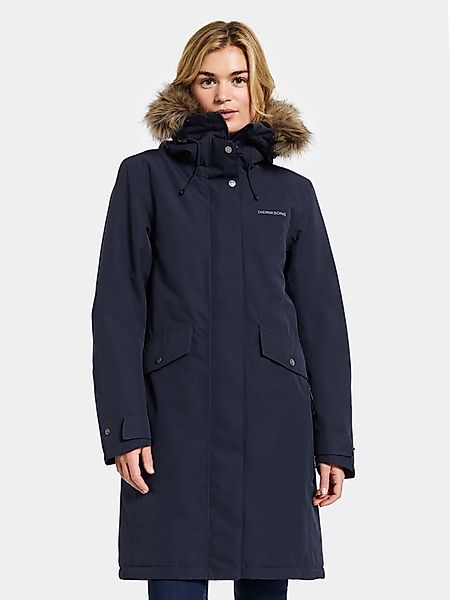 Didriksons Trekkingjacke günstig online kaufen