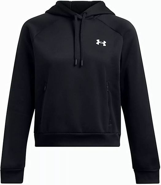 Under Armour® Kapuzenpullover UA ARMOUR FLC PRO HDY günstig online kaufen