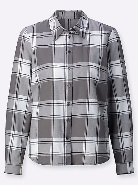 Casual Looks Karobluse günstig online kaufen
