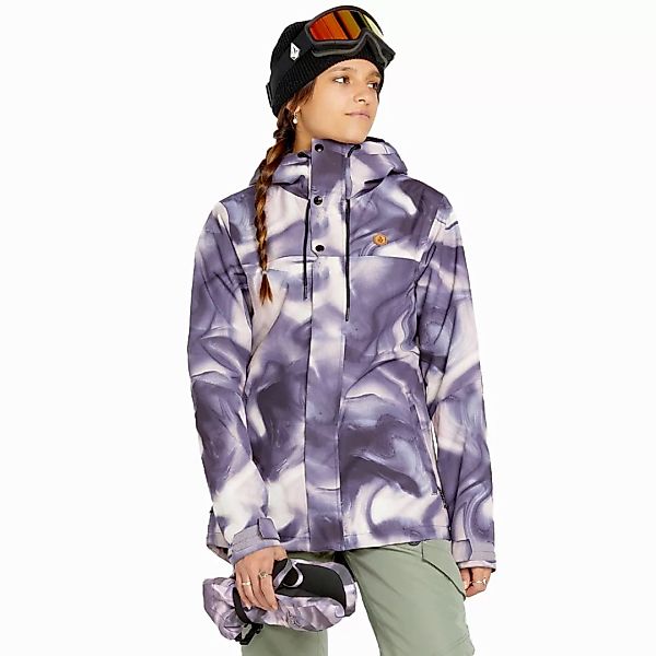 Volcom Bolt Insulated Nirvana günstig online kaufen