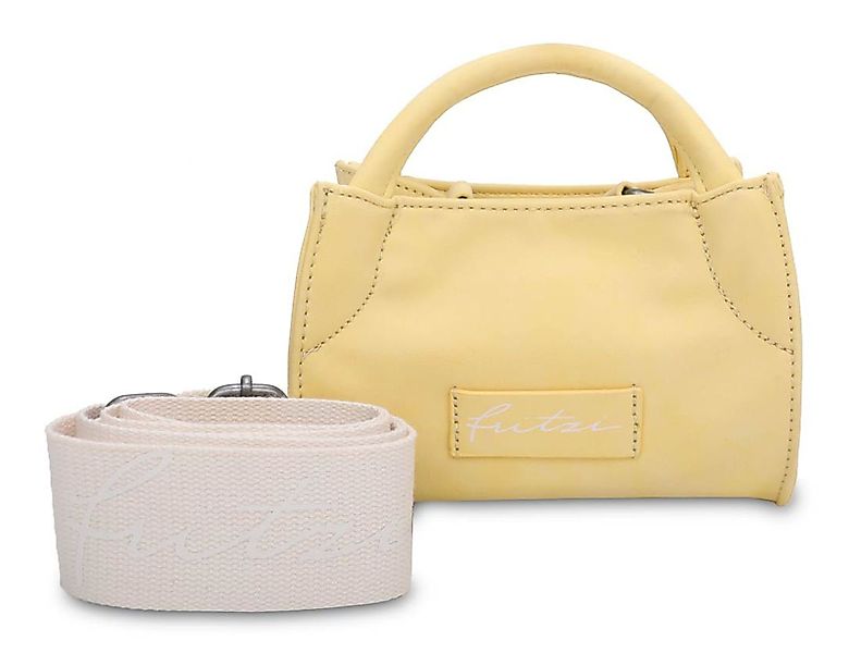 Fritzi aus Preußen Handtasche Chunk02 Vintage günstig online kaufen