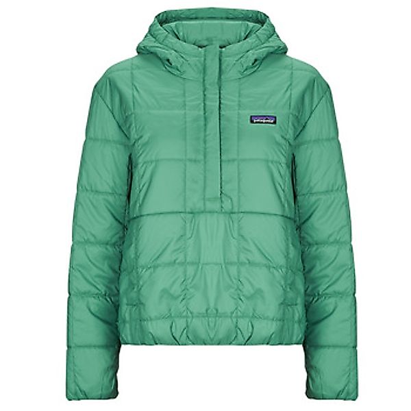 Patagonia  Daunenjacken WOMEN'S LIGHT GUST HOODED PULLOVER günstig online kaufen