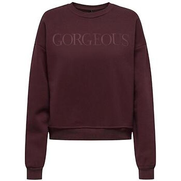 Only  Sweatshirt - günstig online kaufen