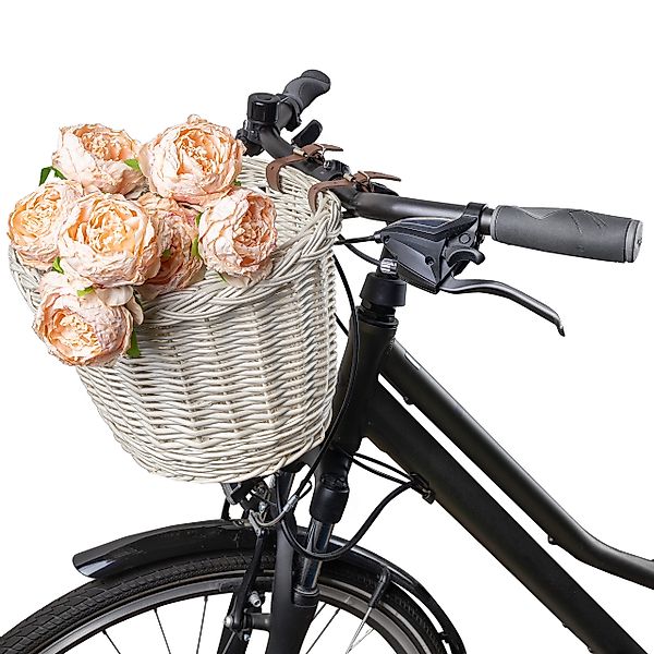 Creative Home Fahrradkorb Weide Fahrradkorb Universal, günstig online kaufen