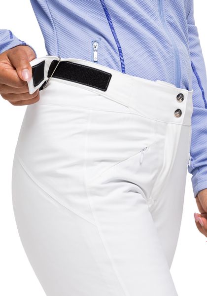 Maier Sports Skihose Allissia slim Damen günstig online kaufen