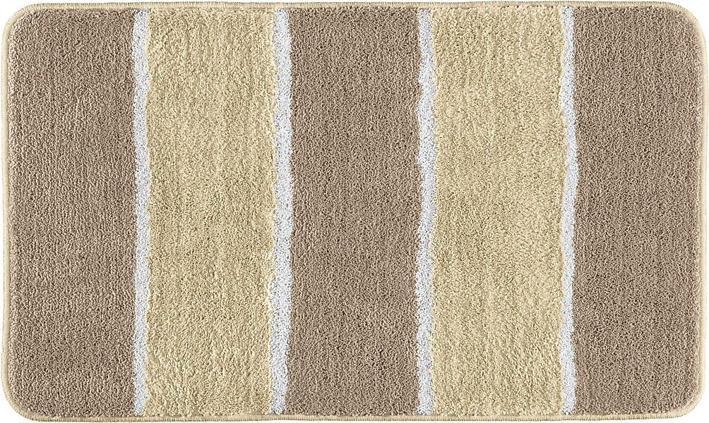 REDBEST Badematte Badematte, Höhe 18 mm, günstig online kaufen