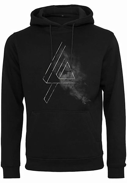 Merchcode Sweatshirt Merchcode Herren Linkin Park Logo Hoody (1-tlg) günstig online kaufen