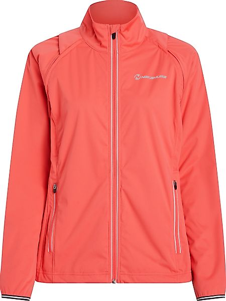 NAKAMURA Funktionsjacke Da.-Funktions-Jacke Akrona III wms günstig online kaufen