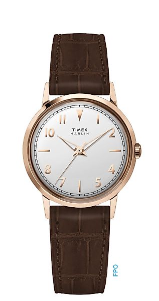 Timex Quarzuhr MARLIN TW2Y37700AJ, Armbanduhr, Damenuhr, günstig online kaufen
