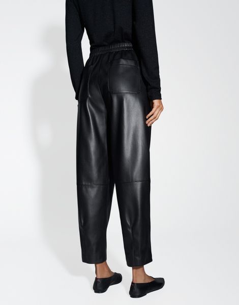 OPUS Lederhose MYHA EDGY Relaxed mit günstig online kaufen