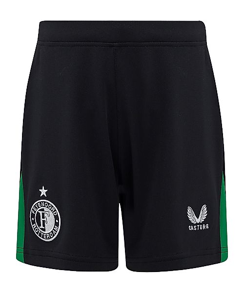 Castore Sporthose Castore Feyenoord terdam Short günstig online kaufen