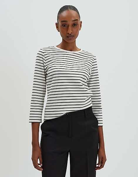 someday Langarmshirt Langarmshirt KELIA Regular aus günstig online kaufen