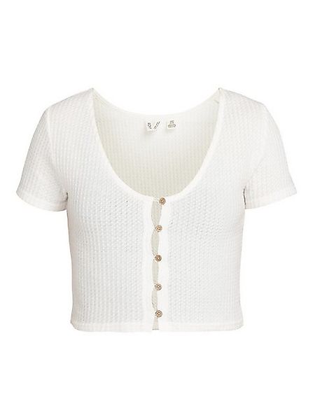 Roxy Shirttop Born With It günstig online kaufen