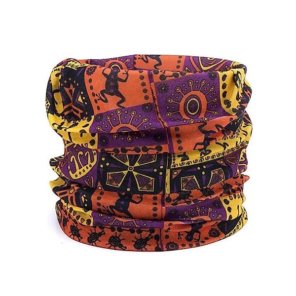 LK Trend & Style Multifunktionstuch Schlauchtuch, günstig online kaufen