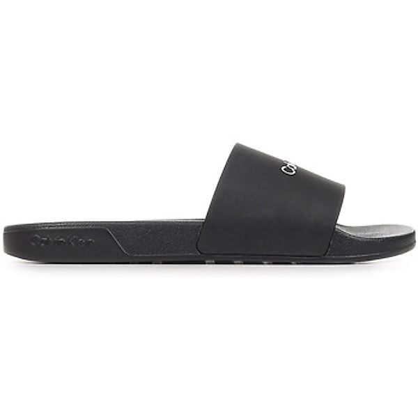 Calvin Klein Jeans  Zehensandalen Ess Slide Monobrand Cv günstig online kaufen