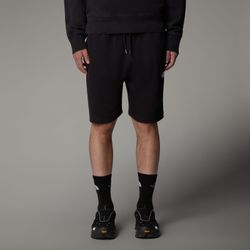 The North Face Sweatshorts Essential relaxte günstig online kaufen