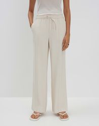 someday Stoffhose CEVIL LINES aus feinem günstig online kaufen