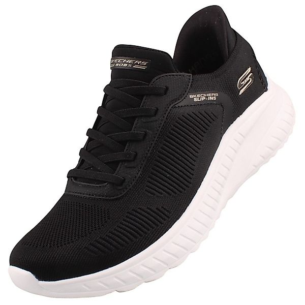 Skechers 117497-BLK Slipper günstig online kaufen