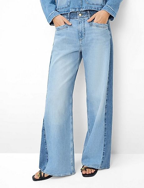 Brax 5-Pocket-Jeans Style MORGAN günstig online kaufen