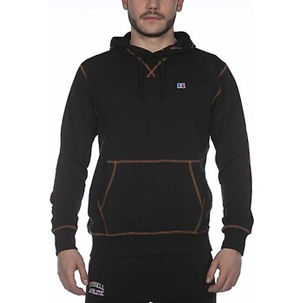 Russell Athletic  Fleecepullover Eugene-Hoody günstig online kaufen