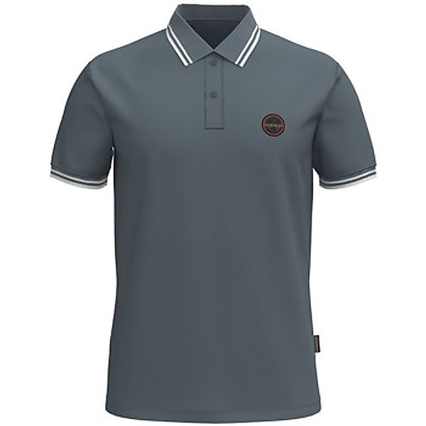 Napapijri  Poloshirt Polo  Macas günstig online kaufen