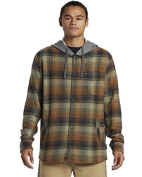 Quiksilver Langarmhemd "Sandbar" günstig online kaufen