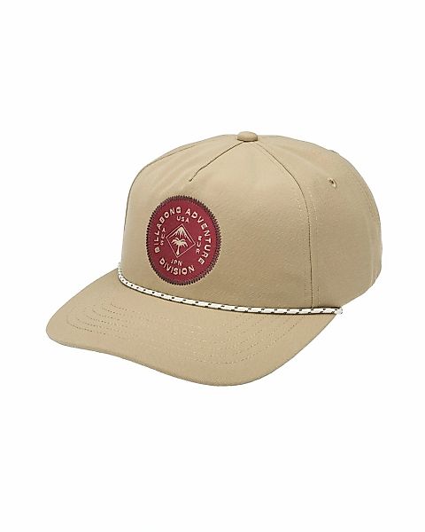 Billabong Snapback Cap "Adventure Division" günstig online kaufen