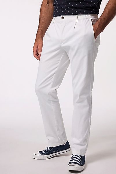 JP1880 Chinohose Chino FLEXNAMIC® elastischer Bund günstig online kaufen