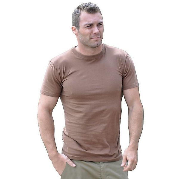 Mil-Tec T-Shirt Bw T-Shirt / US günstig online kaufen