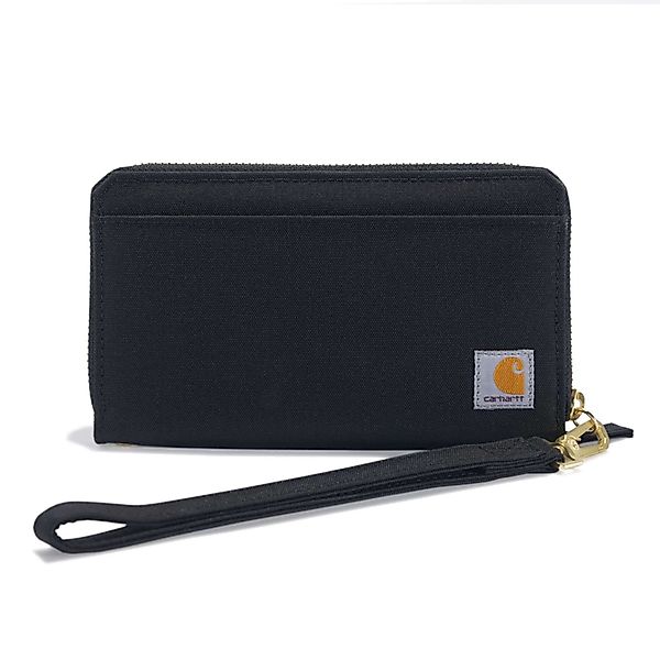 Carhartt Brieftasche NYLON DUCK LAY-FLAT CLUTCH günstig online kaufen