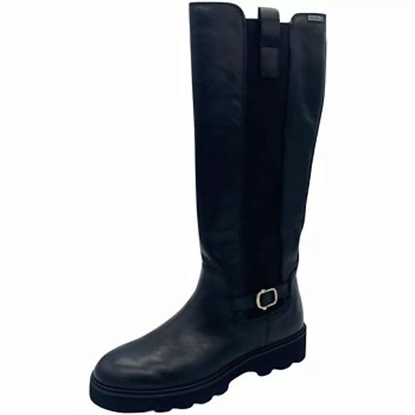 Pikolinos  Stiefel Stiefel Salamanca W6Y-9545 black Leder W6Y-9545 günstig online kaufen
