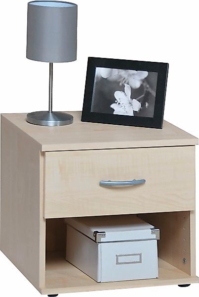 VOGL Möbelfabrik Container "Barrie, Bürocontainer, Nachtschrank, mit Schubl günstig online kaufen