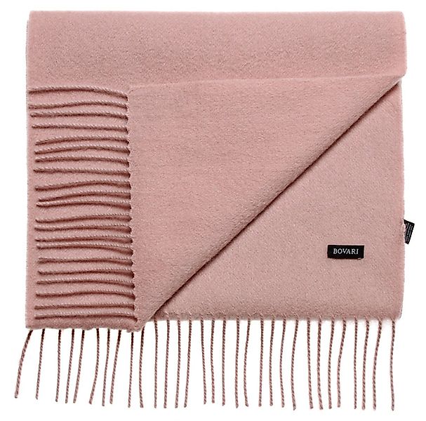 Bovari Kaschmirschal Kaschmir Schal Damen – 100% Kaschmir/Cashmere – Premiu günstig online kaufen